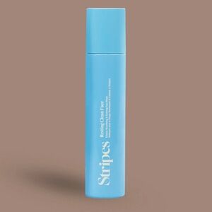 Stripes Reating Clean Face Ectoine Nourishing & Calming Face Wash